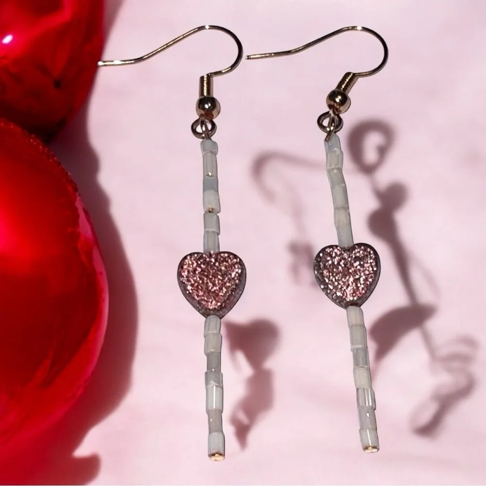 ❤️Valentine’s Day Earrings❤️ - Picture 1 of 1